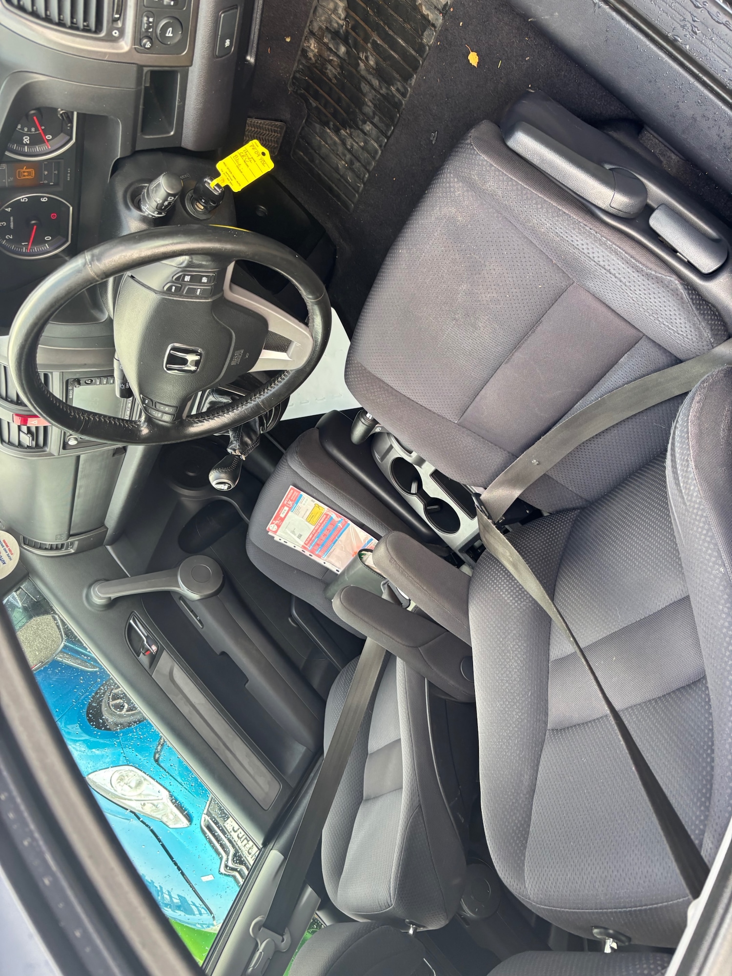 Used Honda CR-V 2009 for sale - 76611718: Photo 11