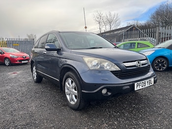 2009 (09) - 2.2 i-CTDi ES 5dr