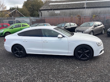 Used Audi A5 2013 for sale - 76461609: Photo