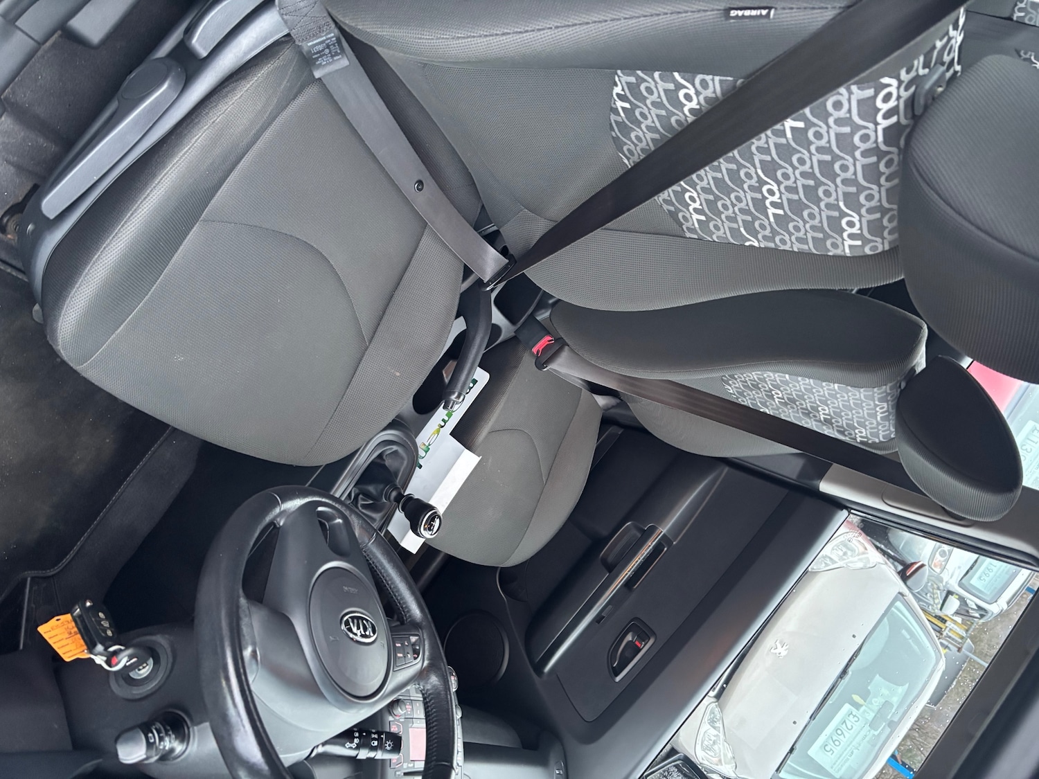 Used Kia Soul 2009 for sale - 77363548: Photo 11