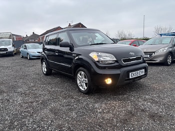 Kia Soul feature image