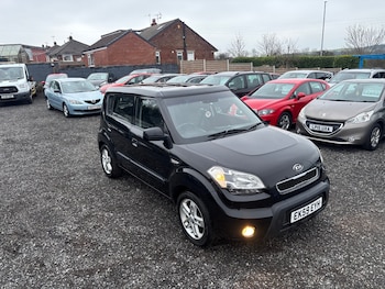 Used Kia Soul 2009 for sale - 77363548: Photo