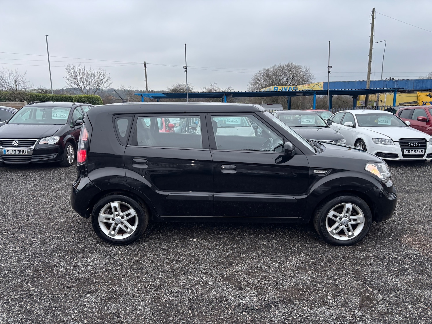 Used Kia Soul 2009 for sale - 77363548: Photo 3