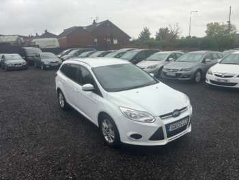 Used Ford Focus 2013 for sale - 72342122: Photo