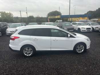 Used Ford Focus 2013 for sale - 72342122: Photo