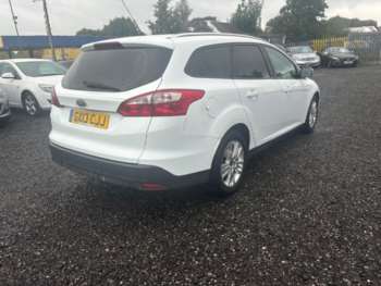Used Ford Focus 2013 for sale - 72342122: Photo