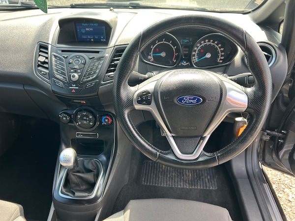 Used Ford Fiesta 2016 for sale - 75133890: Photo 14