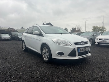 Used Ford Focus 2013 for sale - 75970761: Photo