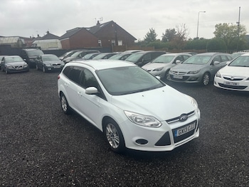 Used Ford Focus 2013 for sale - 75970761: Photo