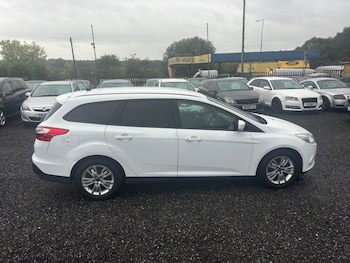 Used Ford Focus 2013 for sale - 75970761: Photo