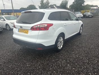 Used Ford Focus 2013 for sale - 75970761: Photo
