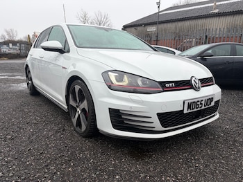 Used Volkswagen Golf 2015 for sale - 77616657: Photo