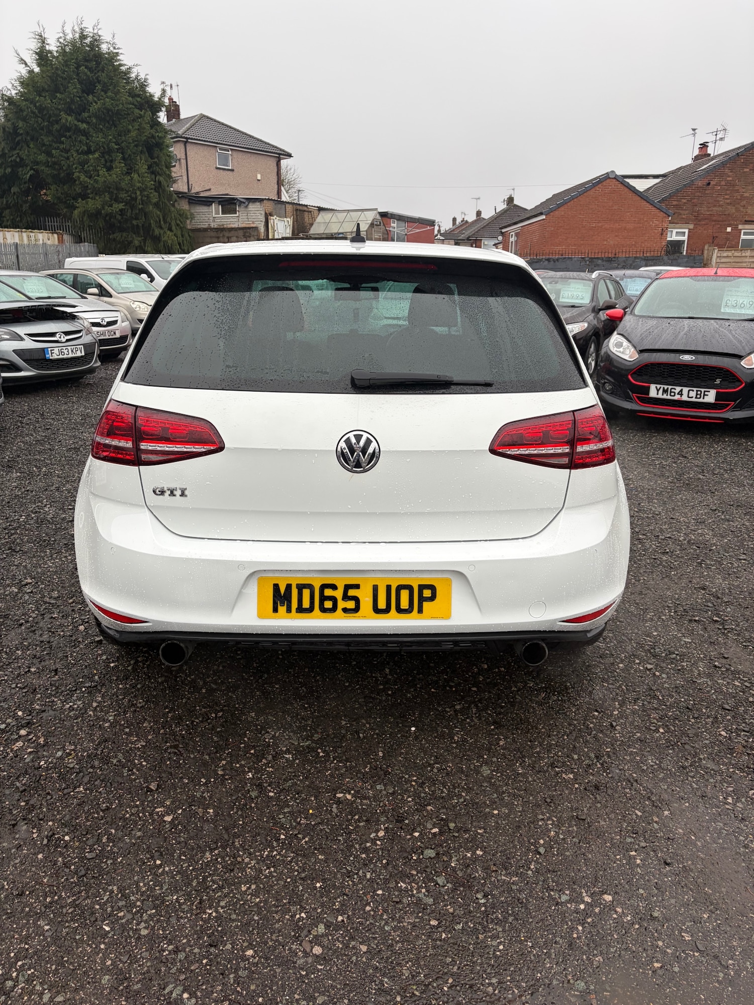 Used Volkswagen Golf 2015 for sale - 77616657: Photo 5