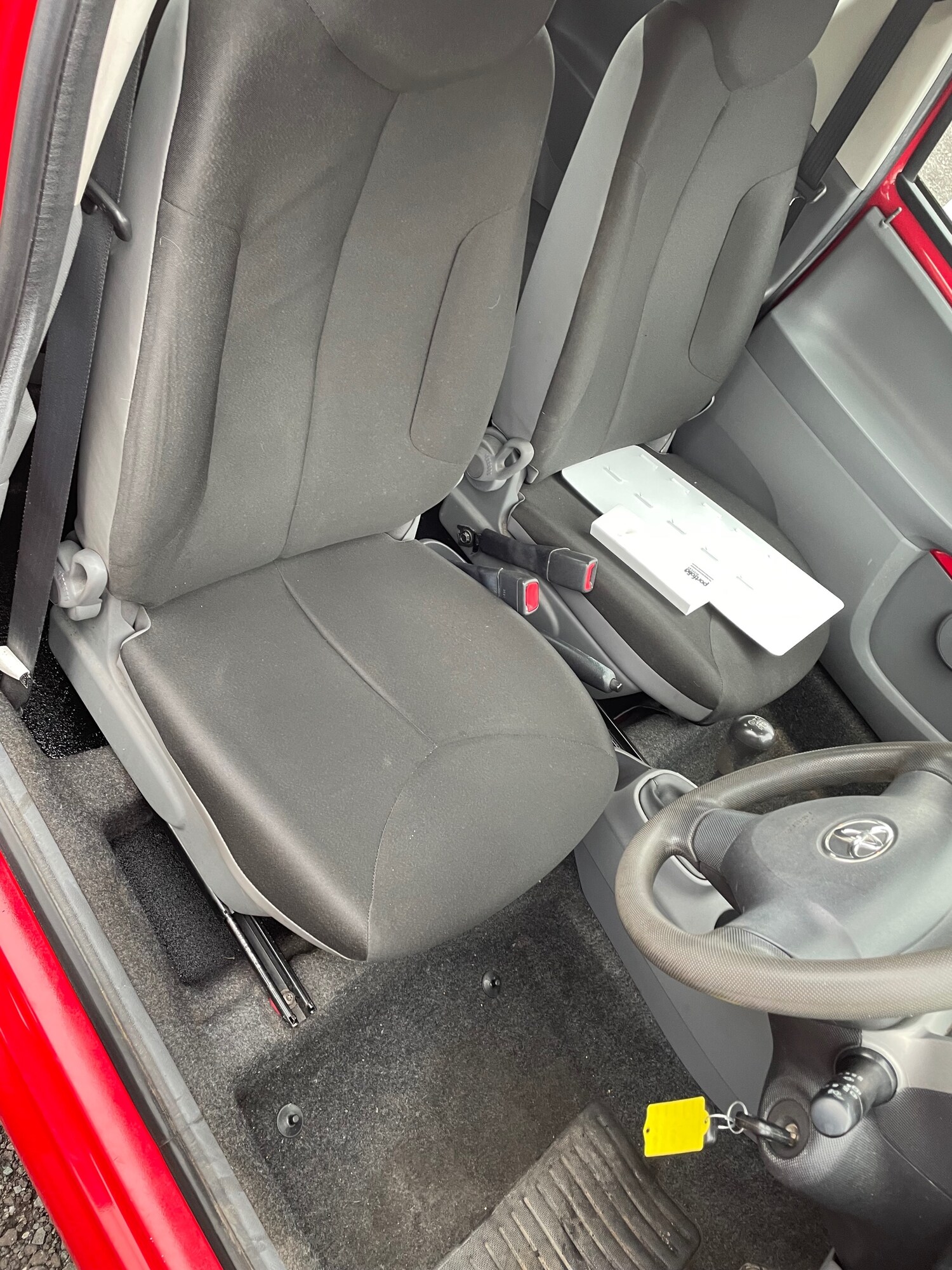 Vehicle 11