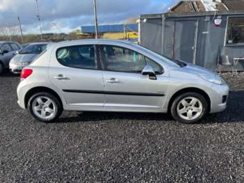 Used Peugeot 207 2010 for sale - 70105985: Photo