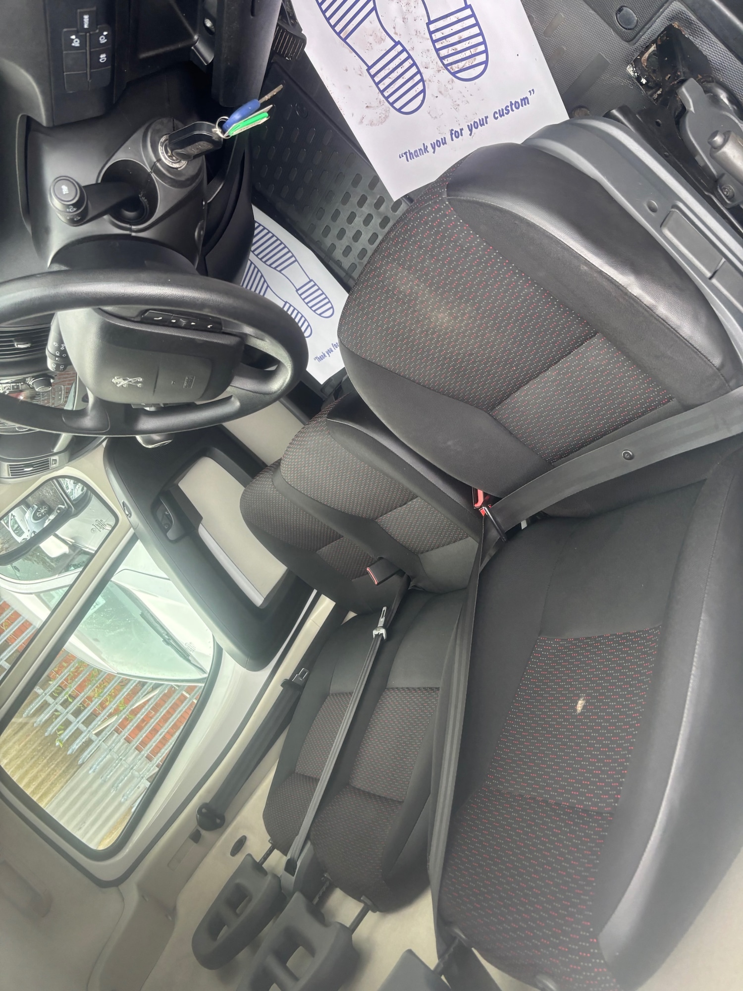 Used Peugeot Boxer 2018 for sale - 76383201: Photo 11