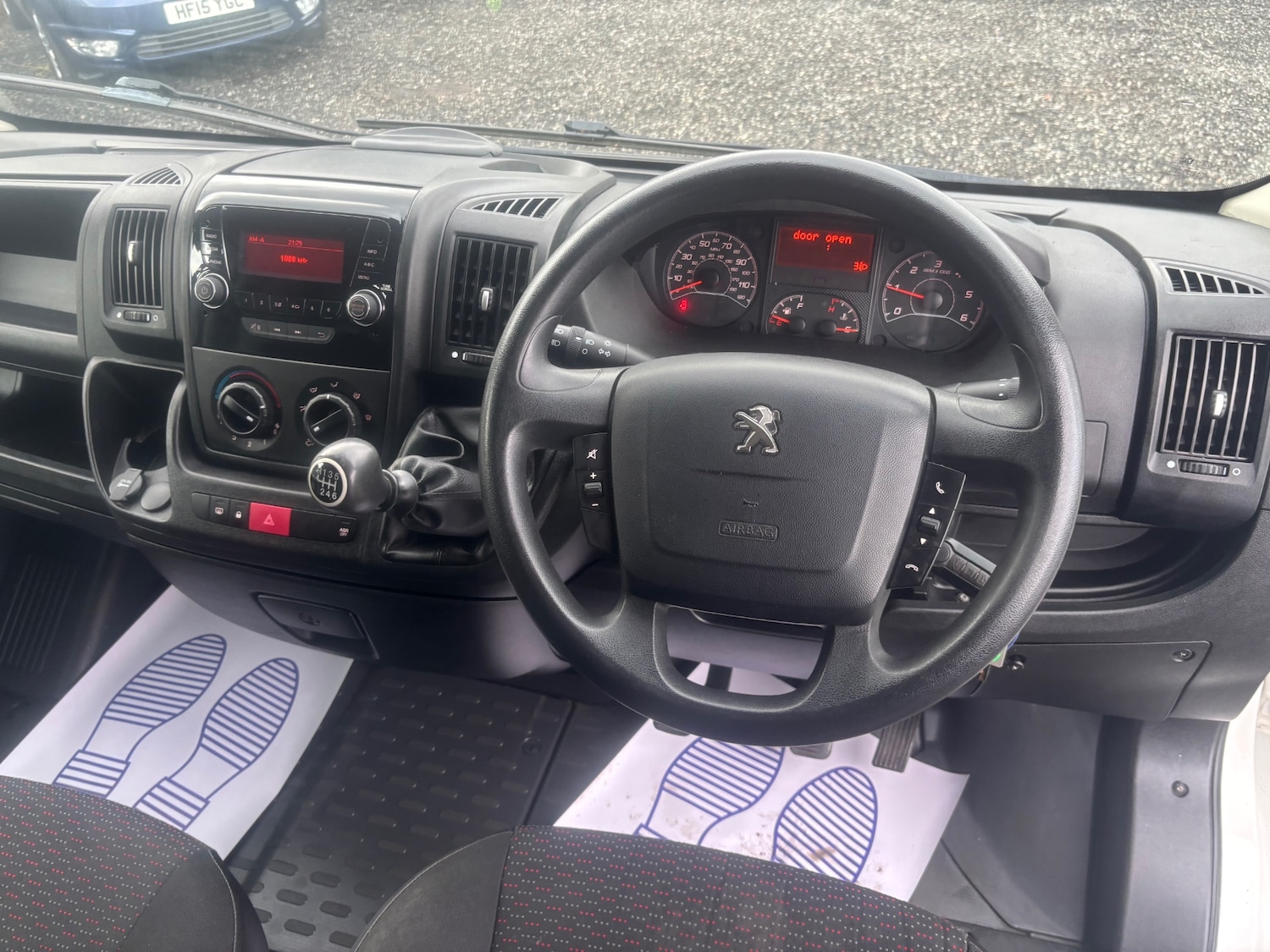 Used Peugeot Boxer 2018 for sale - 76383201: Photo 12
