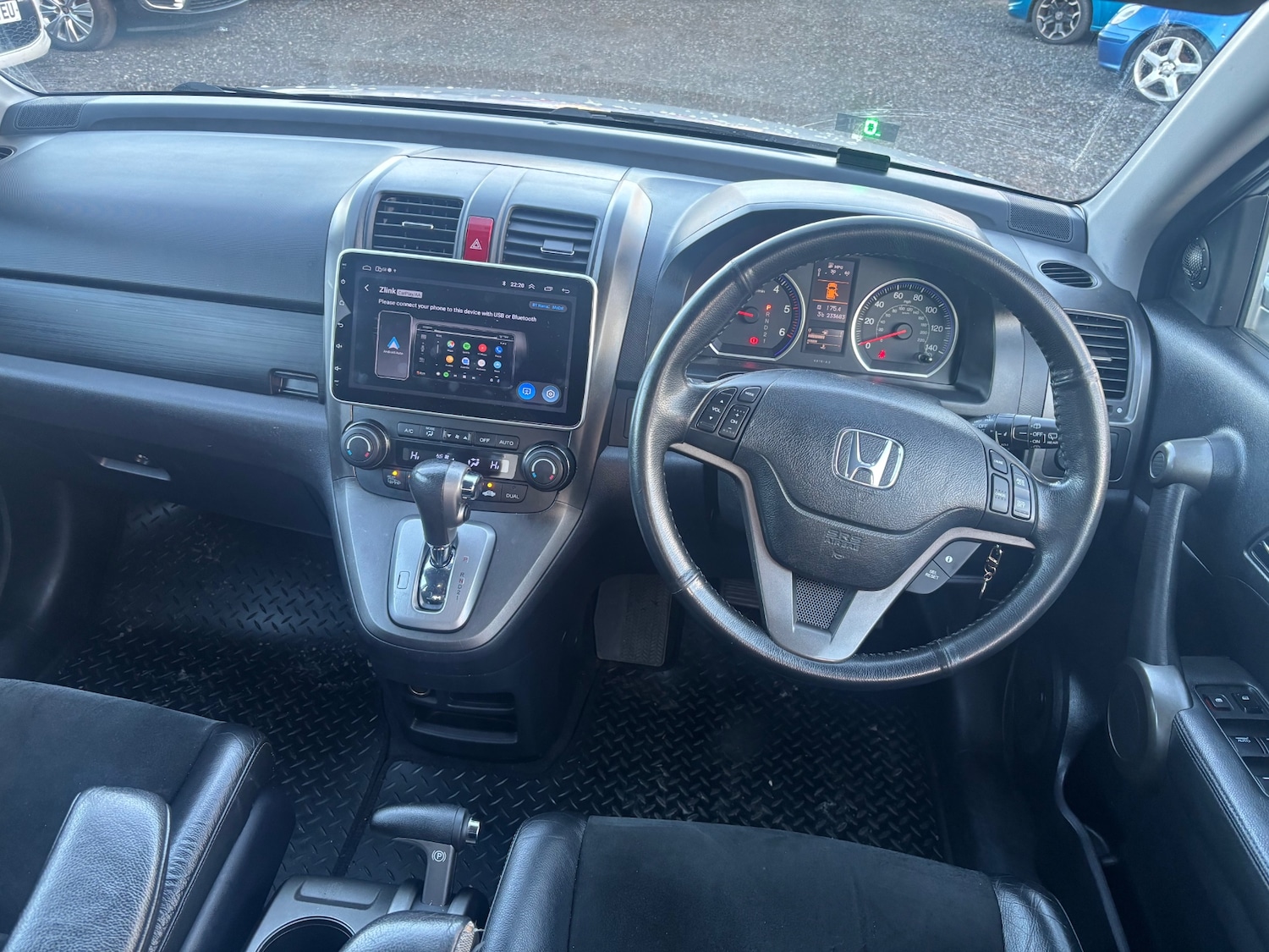 Used Honda CR-V 2012 for sale - 77094567: Photo 13