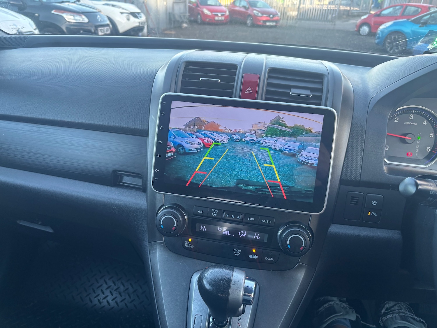 Used Honda CR-V 2012 for sale - 77094567: Photo 14