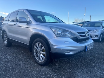 2012 (12) - 2.2 i-DTEC ES-T 5dr Auto