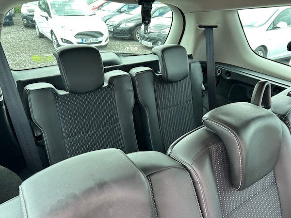 Used Renault Grand Scenic 2014 for sale - 75036822: Photo 12