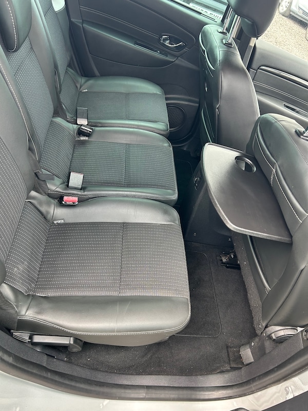 Used Renault Grand Scenic 2014 for sale - 75036822: Photo 13