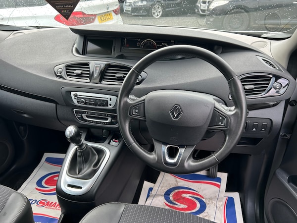 Used Renault Grand Scenic 2014 for sale - 75036822: Photo 14