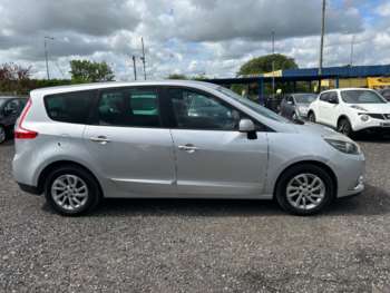 Used Renault Grand Scenic 2014 for sale - 75036822: Photo