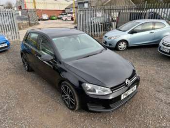 Used Volkswagen Golf 2013 for sale - 74140187: Photo