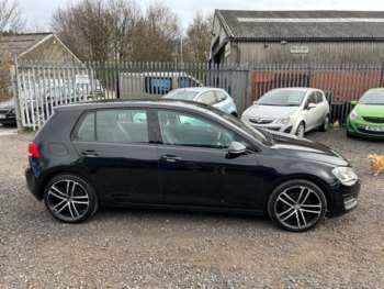 Used Volkswagen Golf 2013 for sale - 74140187: Photo