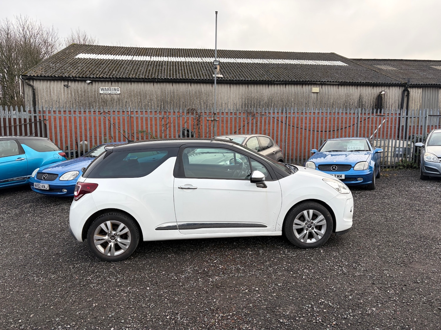 Used Citroen DS3 2013 for sale - 77024055: Photo 3