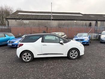 Used Citroen DS3 2013 for sale - 77024055: Photo