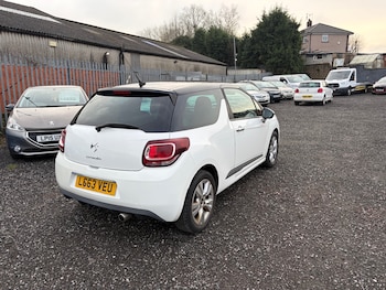 Used Citroen DS3 2013 for sale - 77024055: Photo