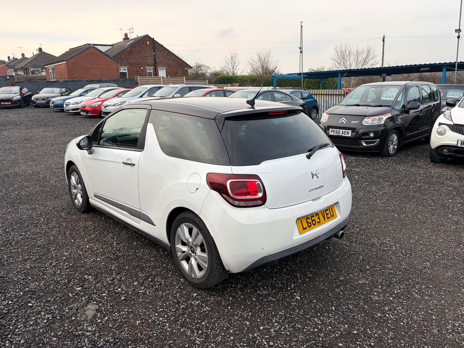 Used Citroen DS3 2013 for sale - 77024055: Photo 5