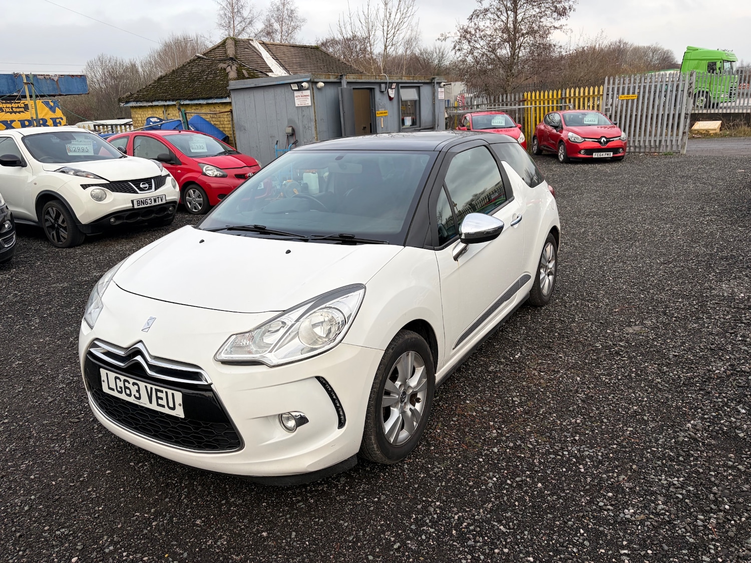Used Citroen DS3 2013 for sale - 77024055: Photo 7
