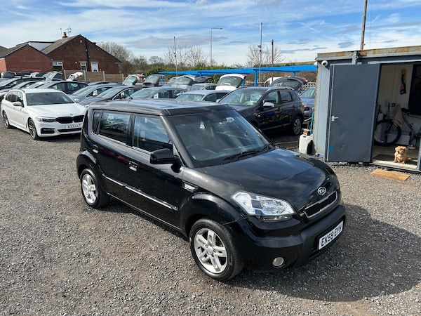 Used Kia Soul 2009 for sale - 74153159: Photo 10
