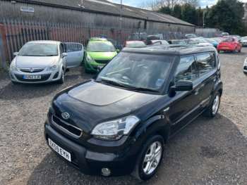 Used Kia Soul 2009 for sale - 74153159: Photo