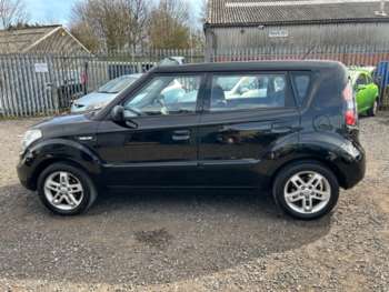 Used Kia Soul 2009 for sale - 74153159: Photo