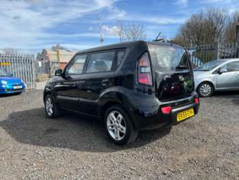 Used Kia Soul 2009 for sale - 74153159: Photo