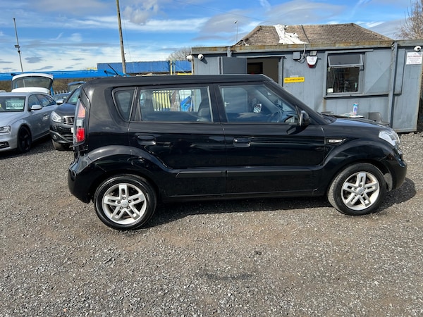Used Kia Soul 2009 for sale - 74153159: Photo 8