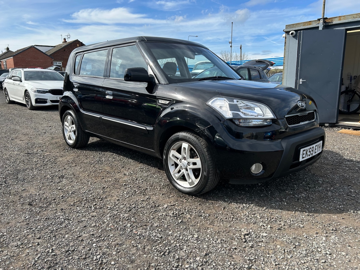 Vehicle 9