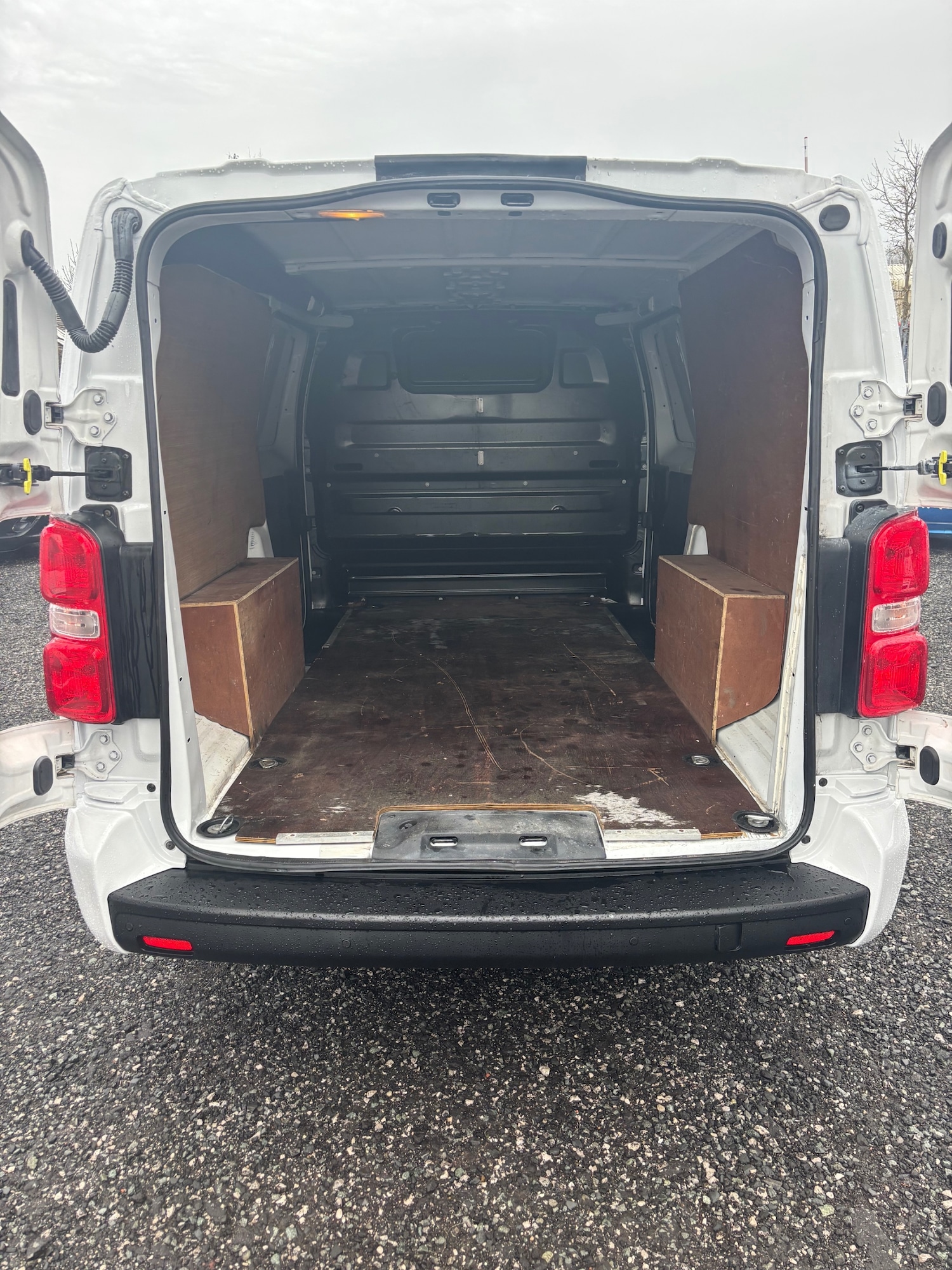 Used Vauxhall Vivaro 2023 for sale - 76918720: Photo 10