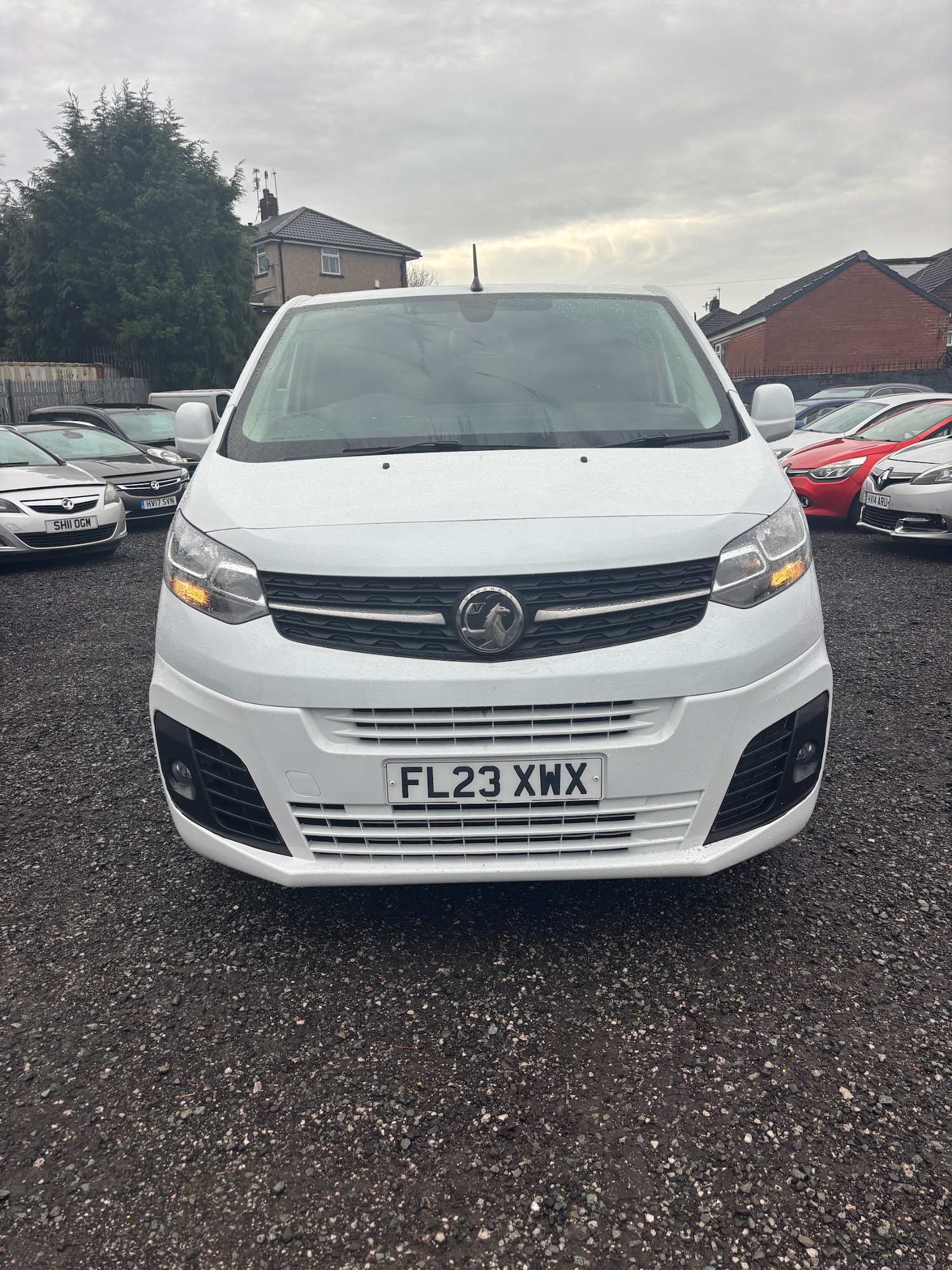 Used Vauxhall Vivaro 2023 for sale - 76918720: Photo 7