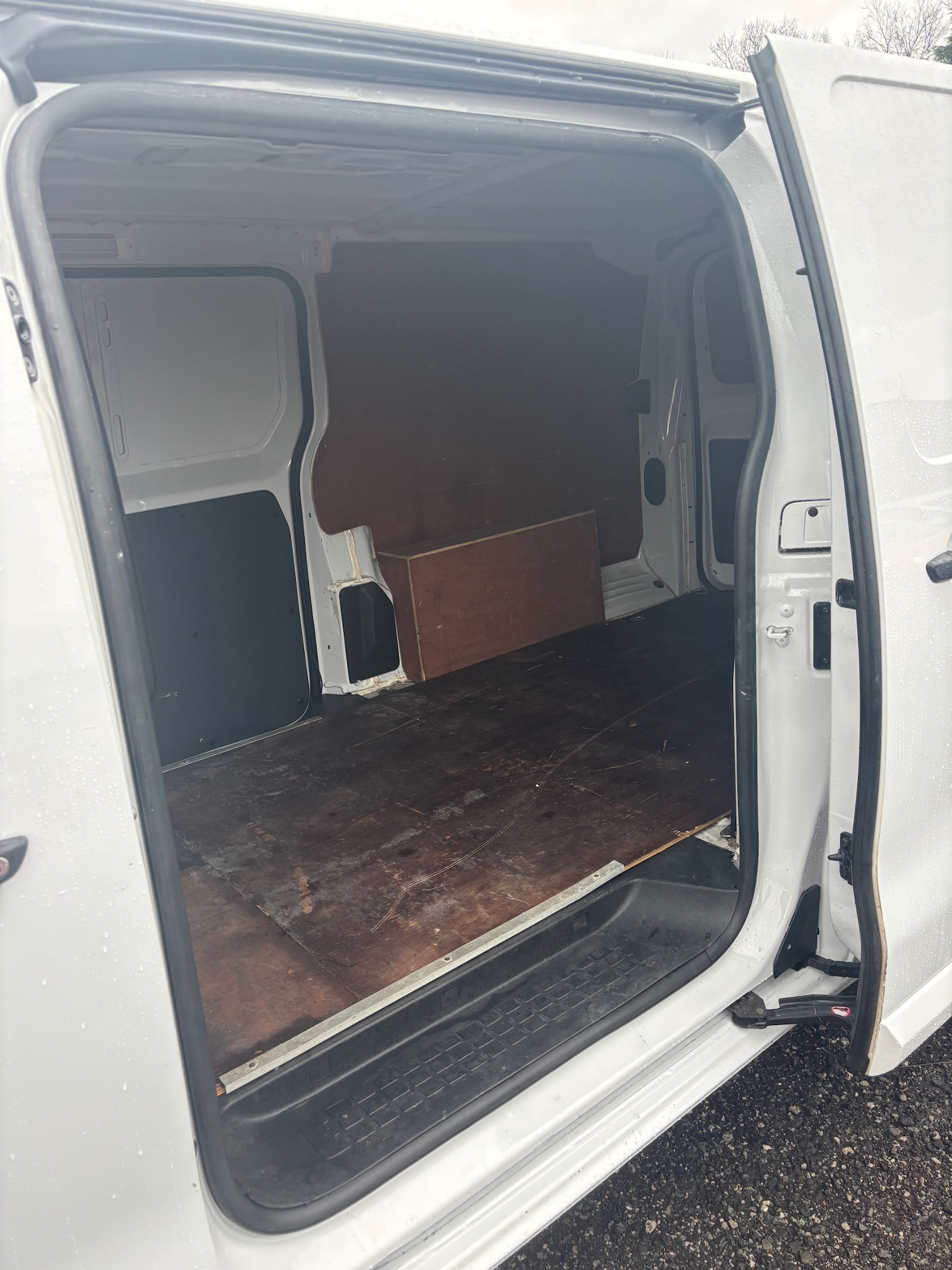 Used Vauxhall Vivaro 2023 for sale - 76918720: Photo 9