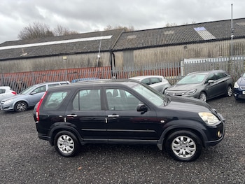 Used Honda CR-V 2006 for sale - 76566688: Photo