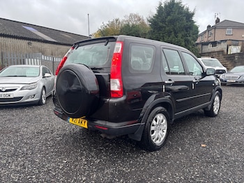 Used Honda CR-V 2006 for sale - 76566688: Photo