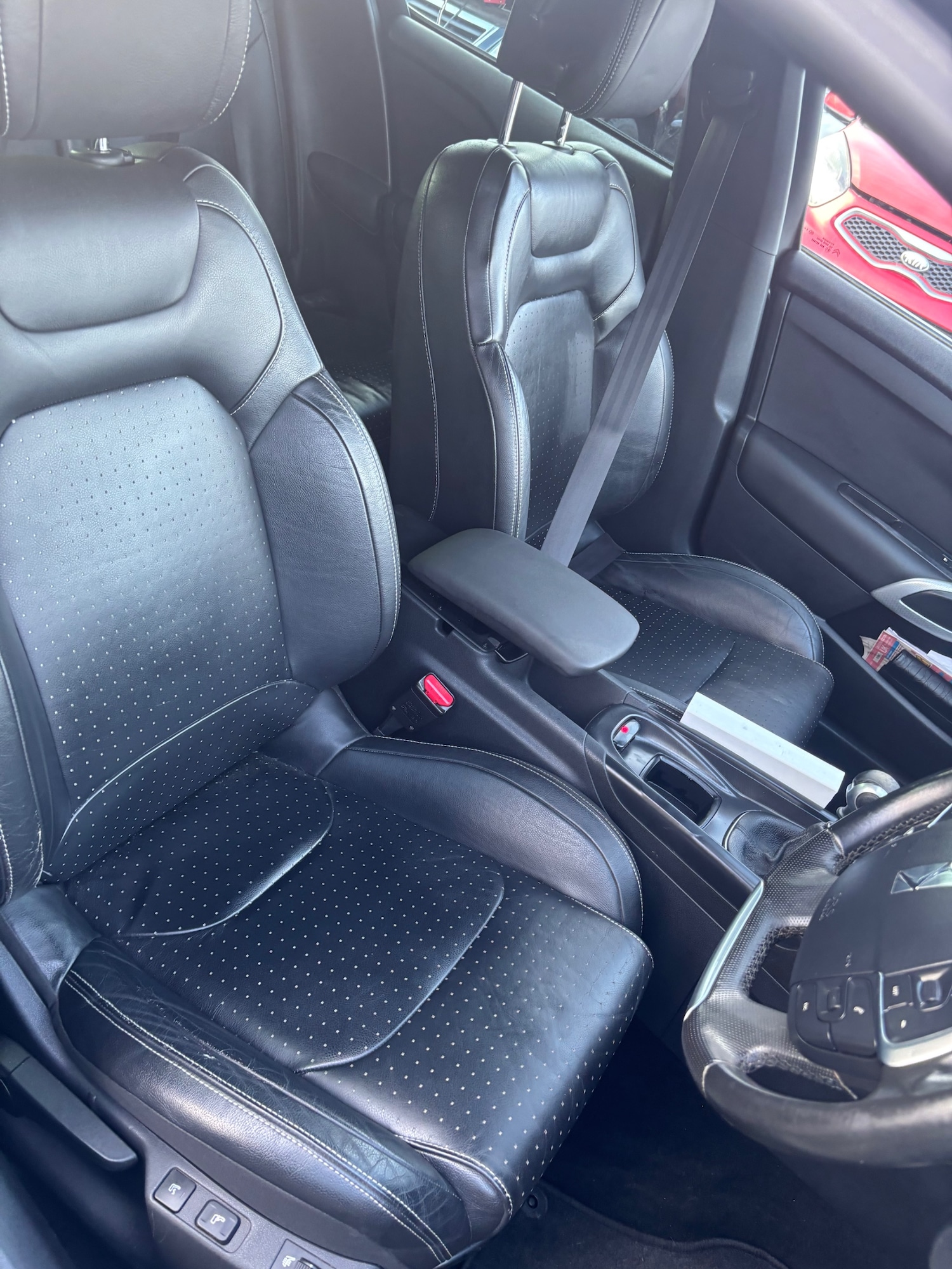 Used Citroen DS4 2011 for sale - 77350232: Photo 11