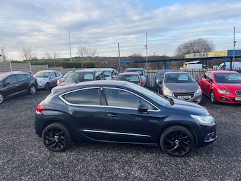 Used Citroen DS4 2011 for sale - 77350232: Photo