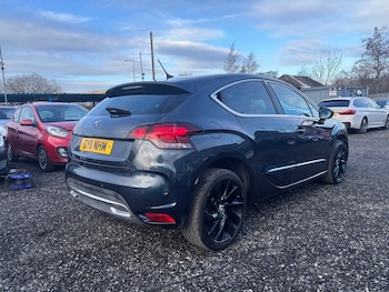 Used Citroen DS4 2011 for sale - 77350232: Photo