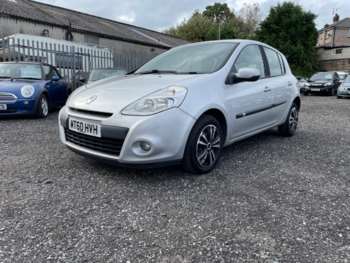 Used Renault Clio 2010 for sale - 72425375: Photo